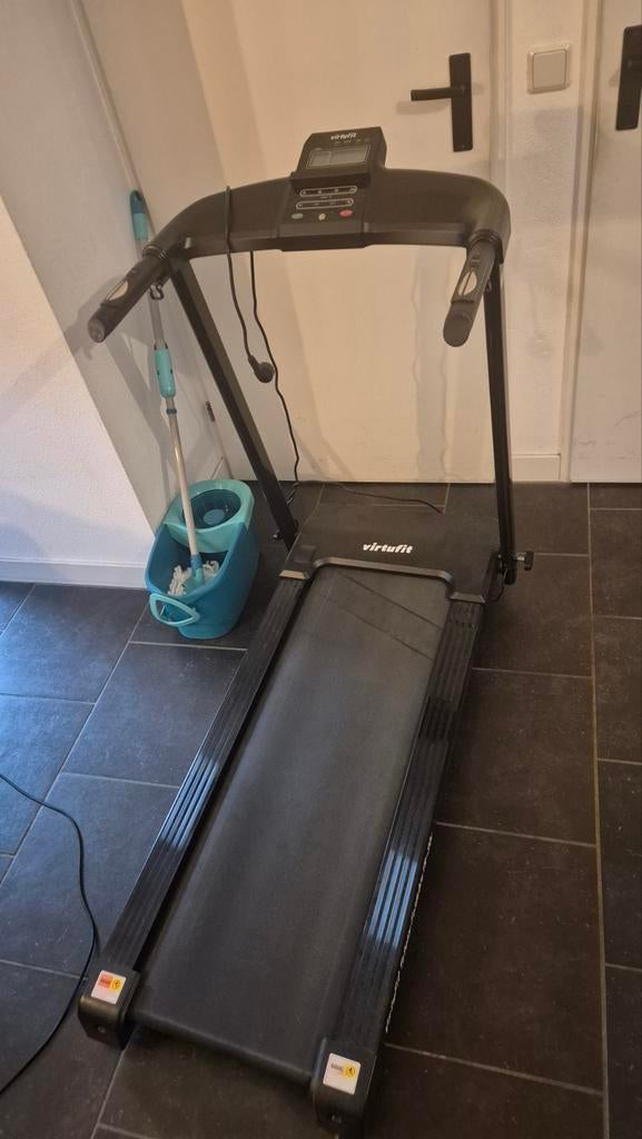 VirtuFit Totally Foldable TR-50i Loopband (defect), Ophalen