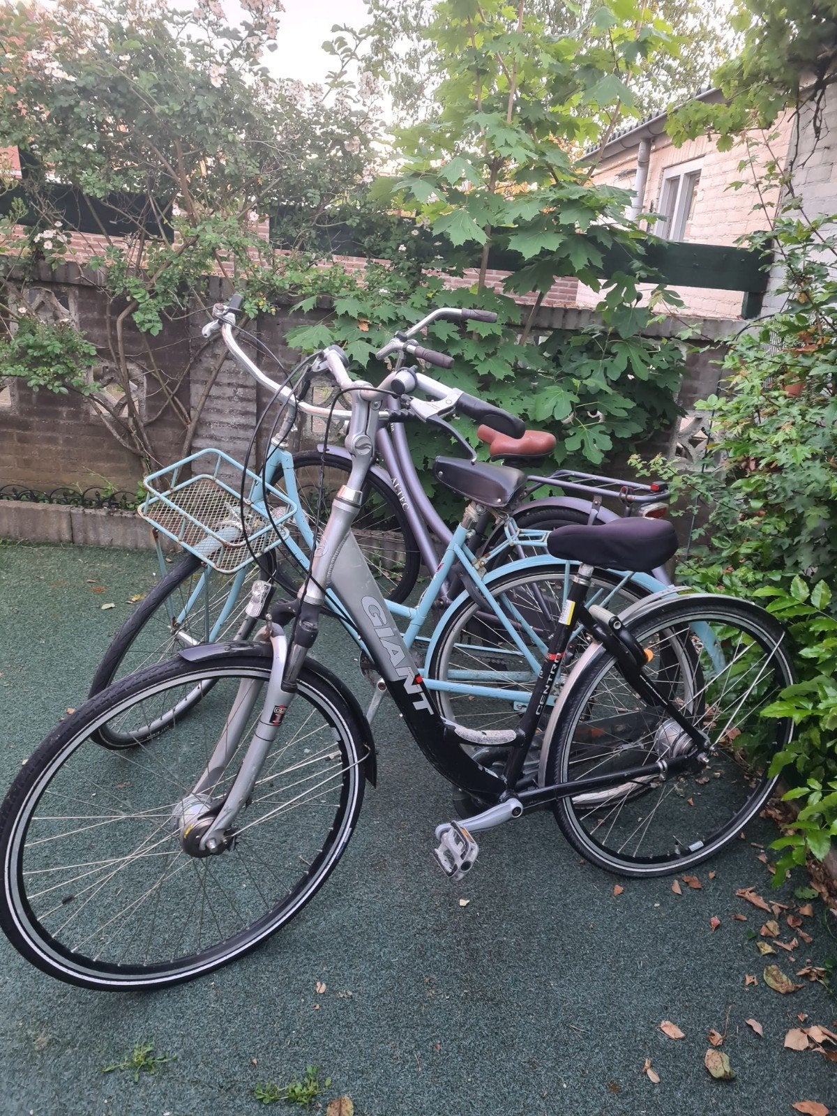 3 fietsen, goede, Ophalen of Verzenden