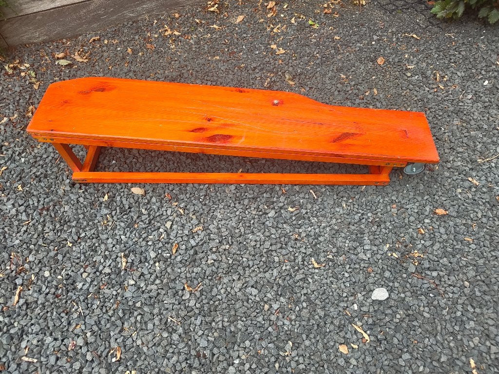 sleeptafel hockey, Ophalen, Gebruikt, Overige typen