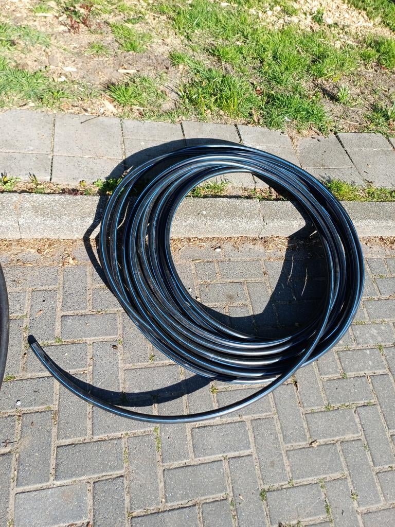 Nieuw tyleen slang 50 mm en 25 mm en 32 mm, Ophalen, Nieuw, Tuinslang