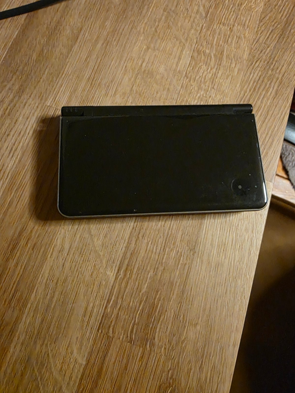 Nintendo DSI in goede staat, Zwart, Dsi, Ophalen of Verzenden, Zo goed als nieuw