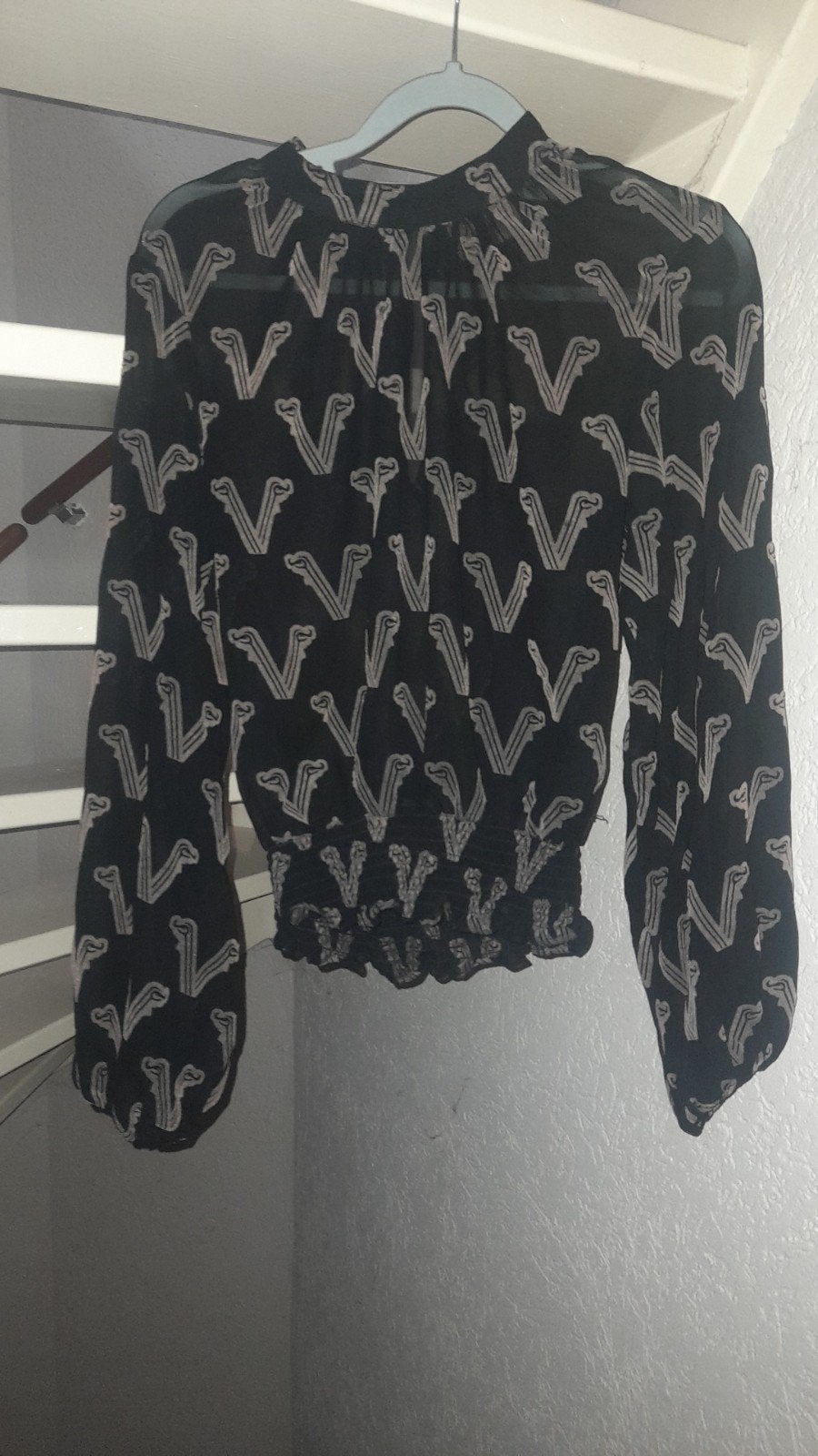 Josh V blousje, Kleding | Dames, Josh V, Ophalen of Verzenden, Zo goed als nieuw, Maat 36 (S)