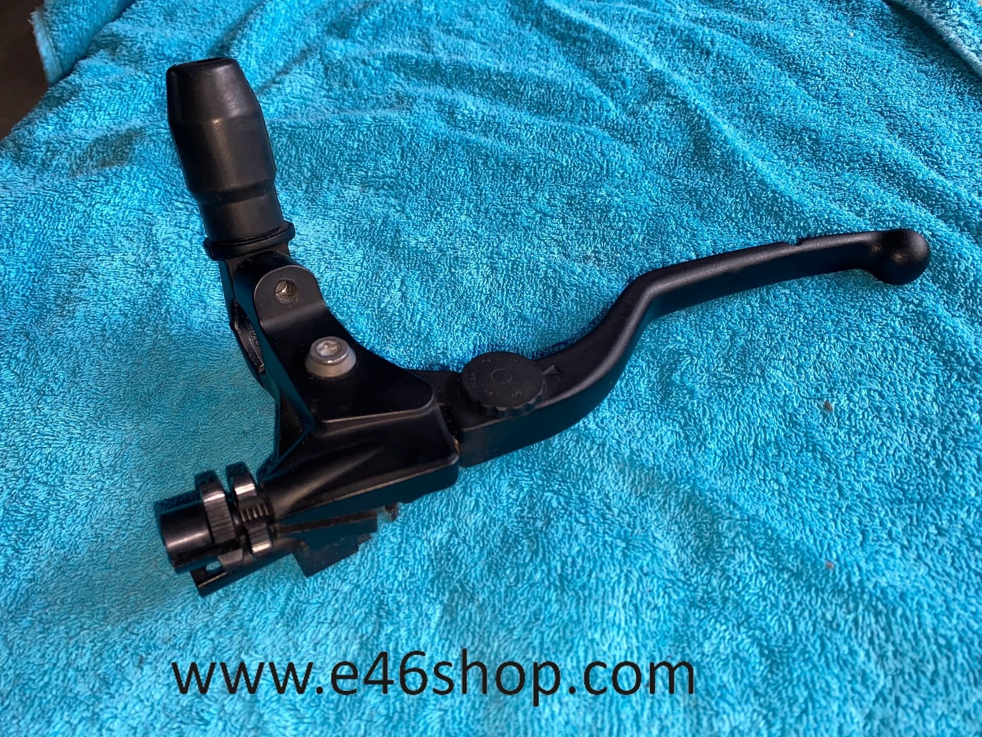 KOPPELINGSHENDEL BMW F900R 2021, Motoren, Onderdelen | BMW, Gebruikt, -, -, Ophalen of Verzenden