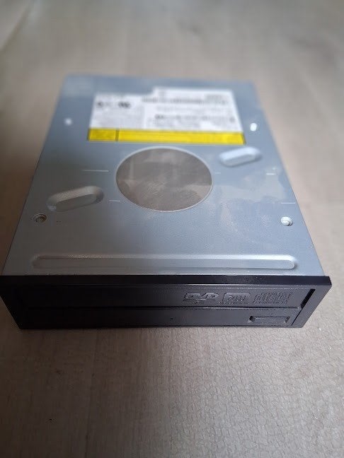 ND‑3530A IDE DVDR/RW + CD‑R/RW‑drive, Computers en Software, Ophalen of Verzenden