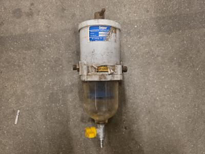 Brandstof filter Racor Separ, Niet ingevuld, Gebruikt, Niet ingevuld, Niet ingevuld