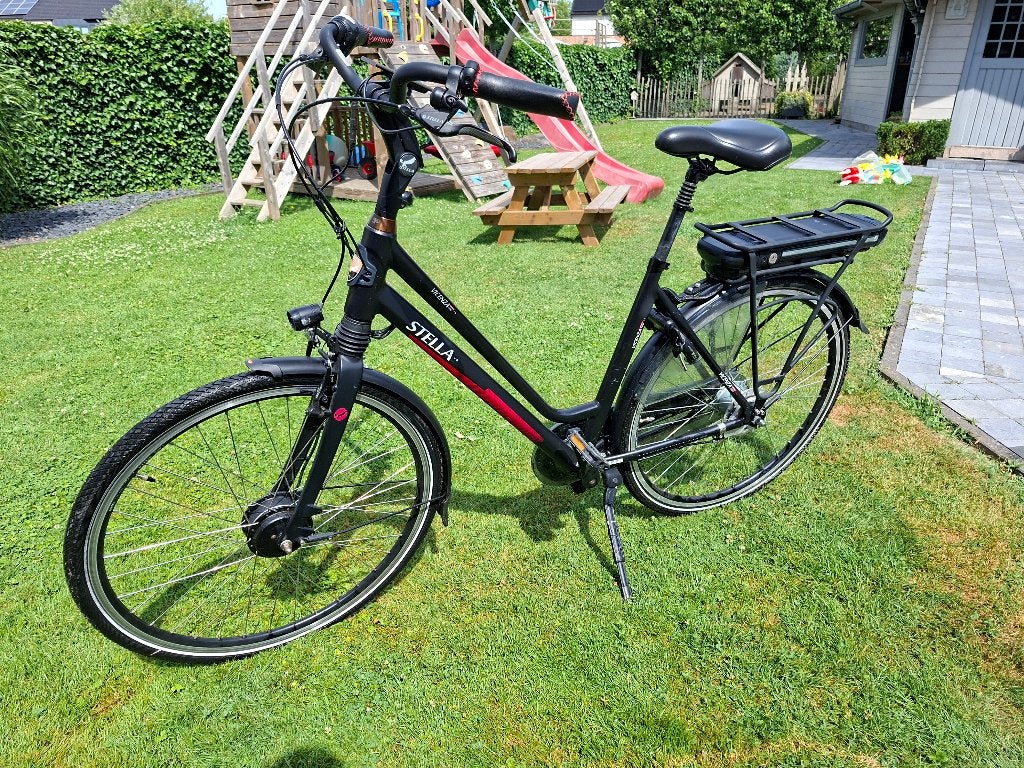 Stella Vicenza Superior E-fiets, 51 tot 55 cm, Ophalen, Gebruikt, Overige merken