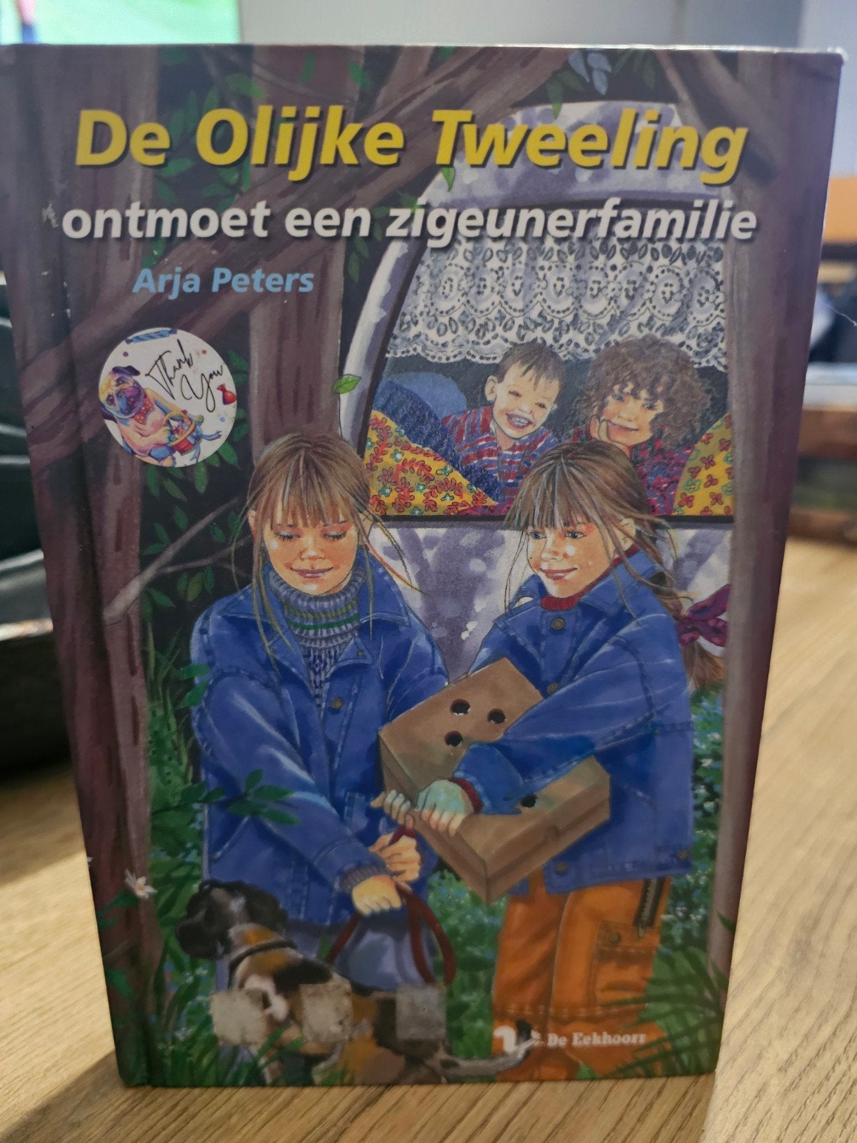 Diverse Kinderboeken: Sprookjes, Fictie en Meer, Ophalen of Verzenden, Gelezen, Sprookjes