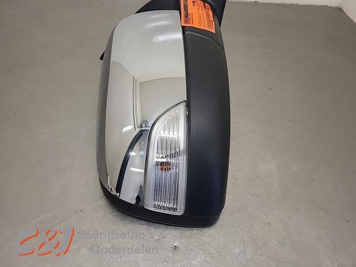 Buitenspiegel rechts van een Ford Ranger, Gebruikt, -, -, Ophalen of Verzenden