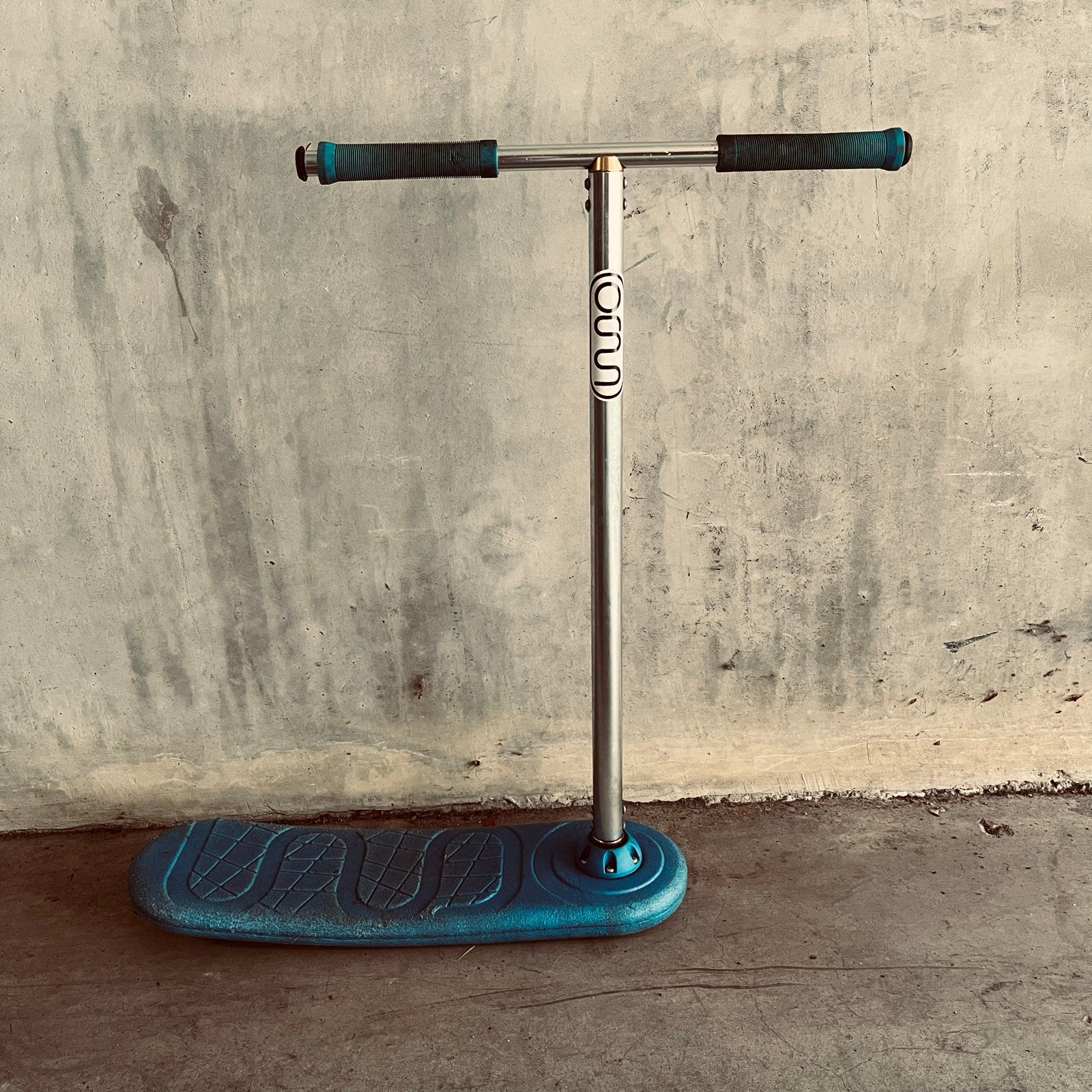 Indo Bug trampoline step (gebruikt), Ophalen, Gebruikt