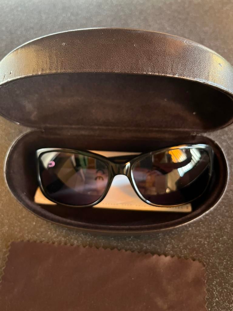 Michael Kors Zonnebril, Ophalen, Gebruikt, Zwart, Overige merken