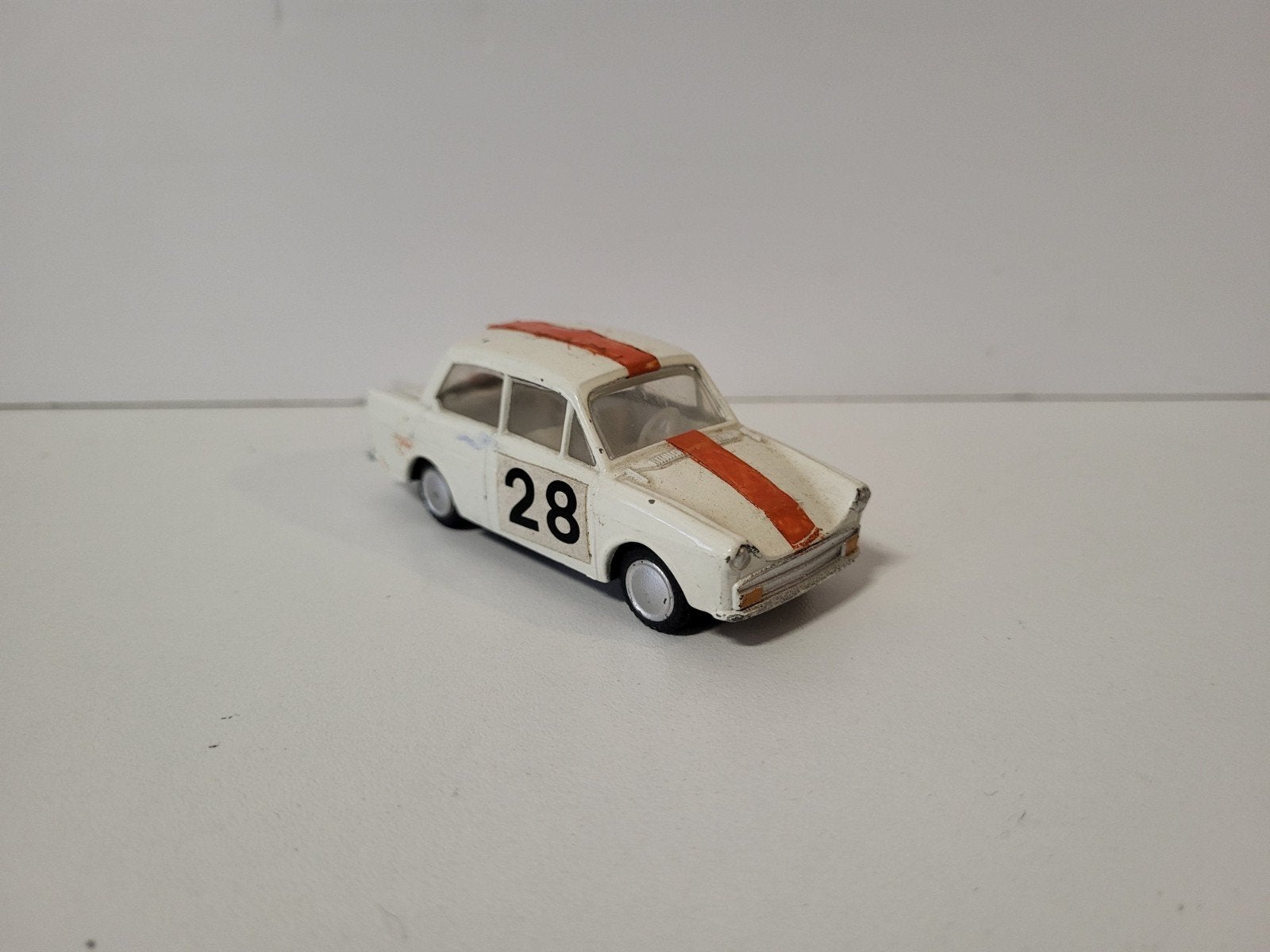 gezocht  daf  raceauto  model, Ophalen of Verzenden, Gebruikt, Auto, Overige merken