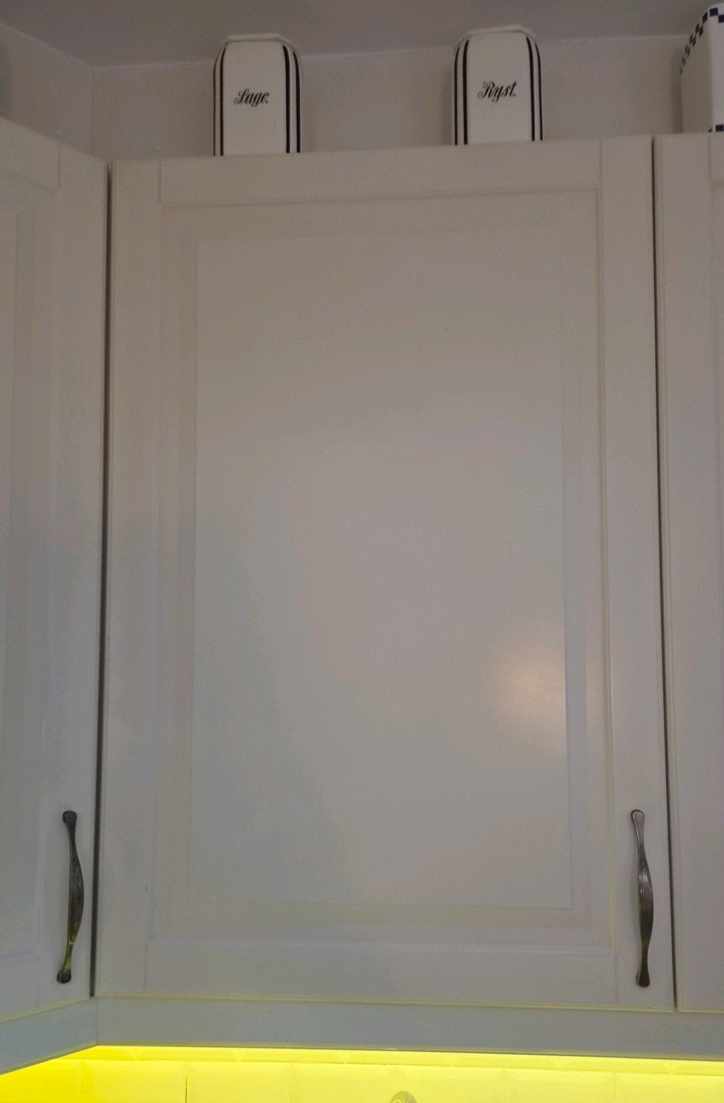 GEZOCHT Ikea keuken kastdeurtjes, Ophalen, 50 tot 100 cm, Zo goed als nieuw, Minder dan 100 cm