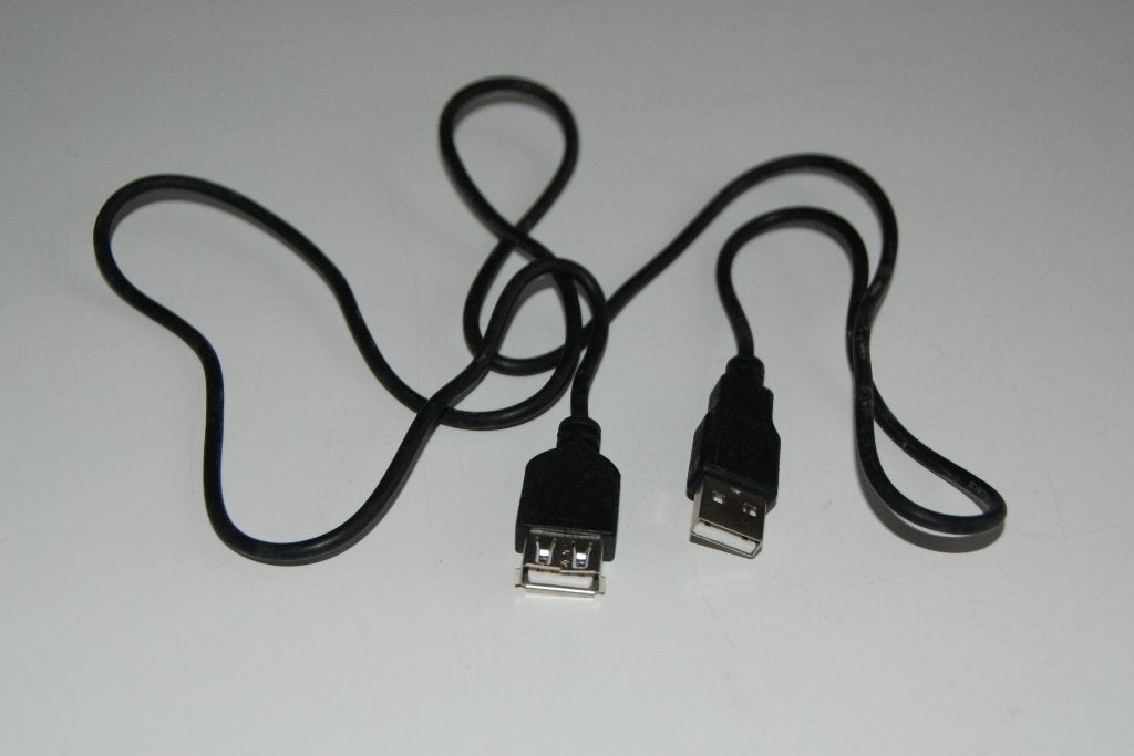 USB inbouw kabel computer pc, Verzenden
