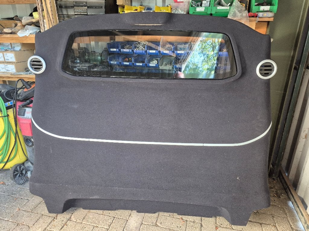 wand dubbelcabine V klasse, Auto-onderdelen, Ophalen
