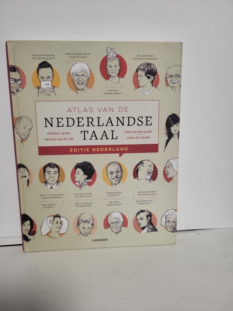 overige talen, Ophalen of Verzenden, Nieuw