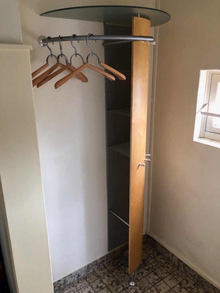 D-Tec Kapstok, een prachtige blikvanger in uw interieur, Huis en Inrichting, Woonaccessoires | Kapstokken, Overige materialen