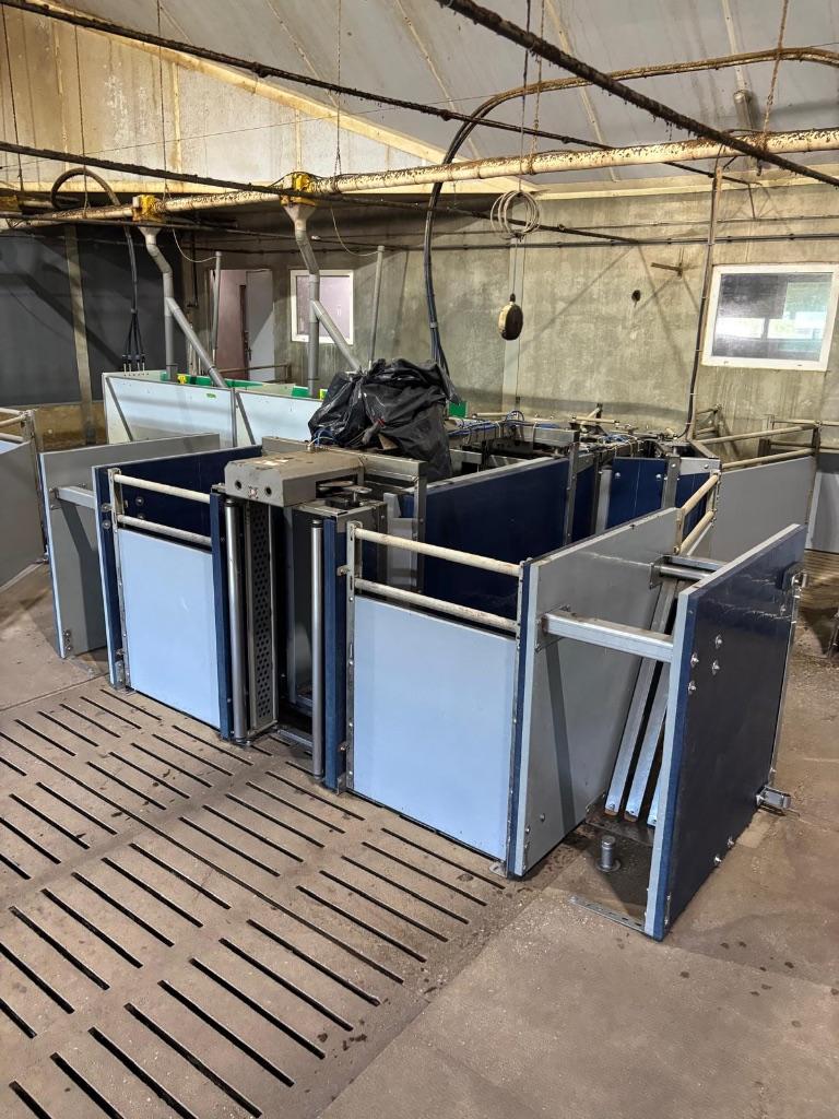 Nedap weerstations voor vleesvarkens [105]