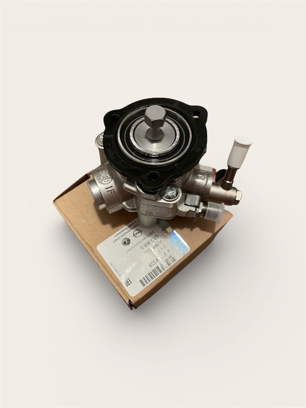 Opel Z22YH Hogedrukpomp 2,2 direct 24465785 93174538 GM, Ophalen of Verzenden