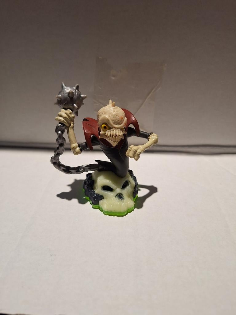 Skylanders Ghost Roaster Wii figuur, Ophalen of Verzenden
