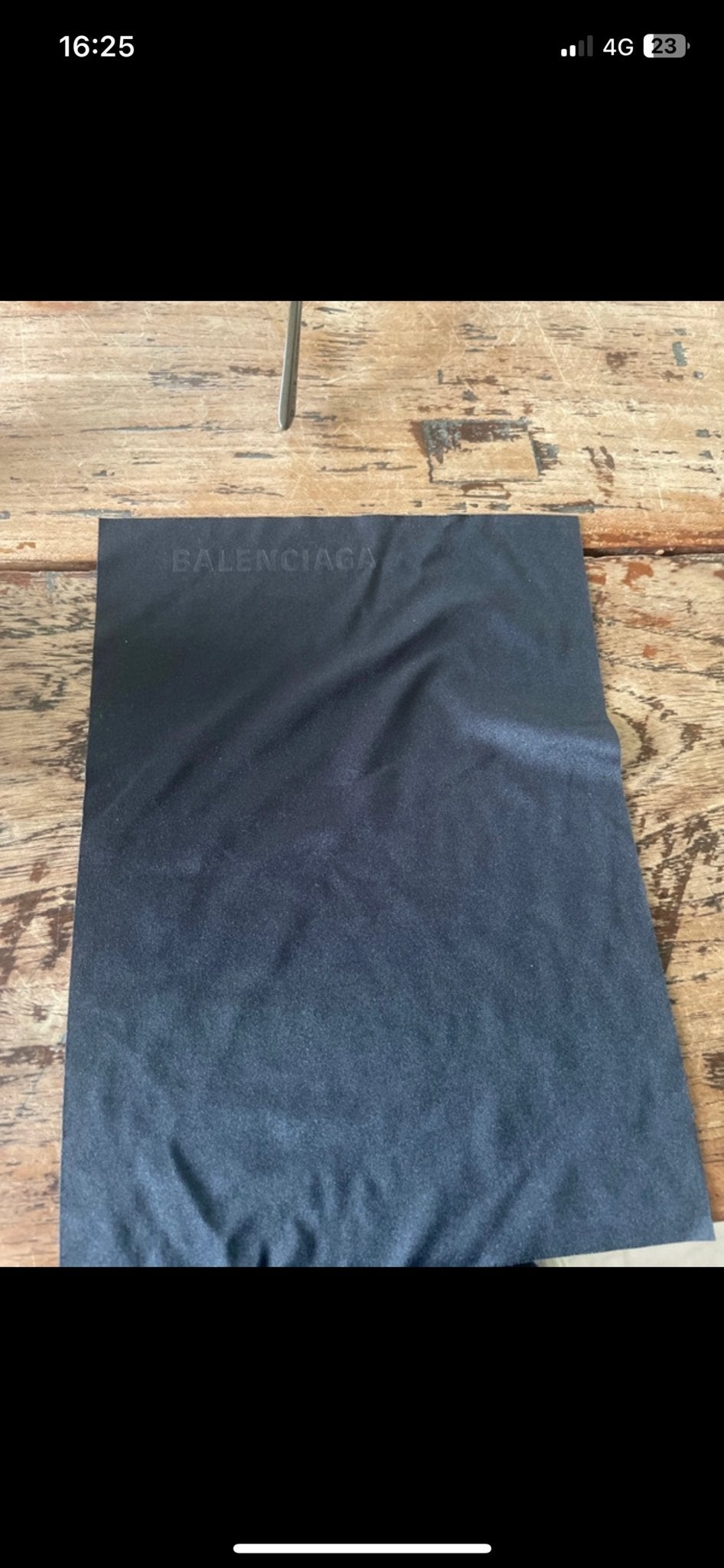 Balenciaga zonnebril - Zo goed als nieuw, Sieraden, Tassen en Uiterlijk, Zonnebrillen en Brillen | Dames, Overige merken, Zonnebril