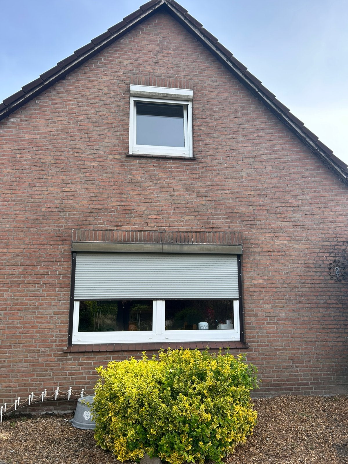 Huurder gezocht!, Ophalen of Verzenden, Zo goed als nieuw, Wit, 200 cm of meer