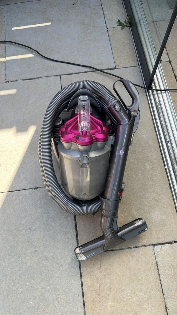 Dyson stofzuiger, defect, Witgoed en Apparatuur, Stofzuigers, Ophalen of Verzenden