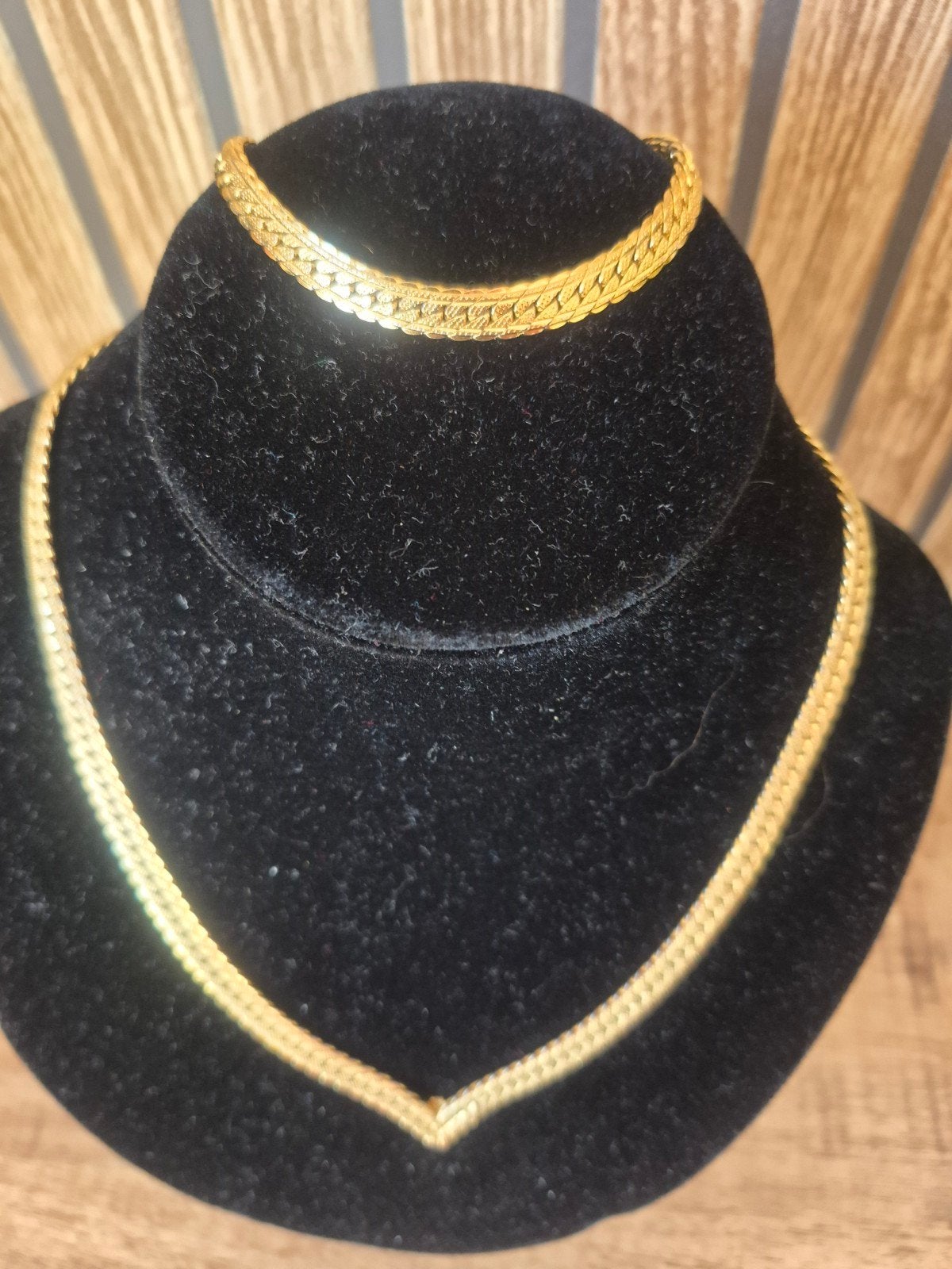 Napier 2delig set Vaste prijs€40 euro, Verzenden, Nieuw, Zilver, Overige materialen