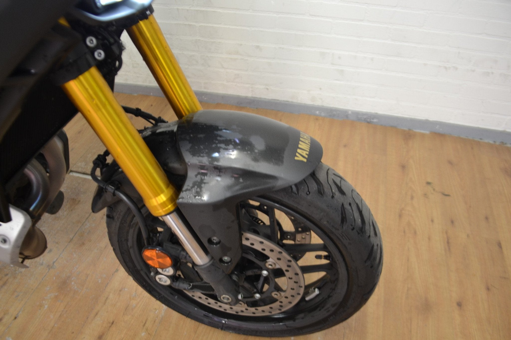Yamaha TRACER 7 GT (bj 2026), Motoren, Nieuw, Klantenservice@yamaha-motor.nl, Sport, Koolhovenlaan 101
1119 NC  Schiphol-Rijk, NL