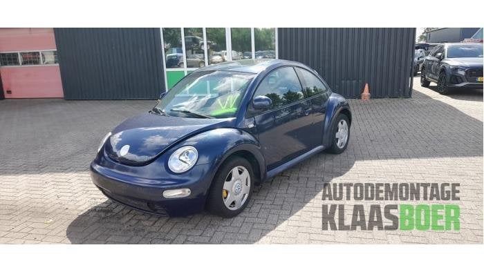 Koplamp links van een Volkswagen Beetle, Auto-onderdelen, Verlichting, Gebruikt, -, Volkswagen, -