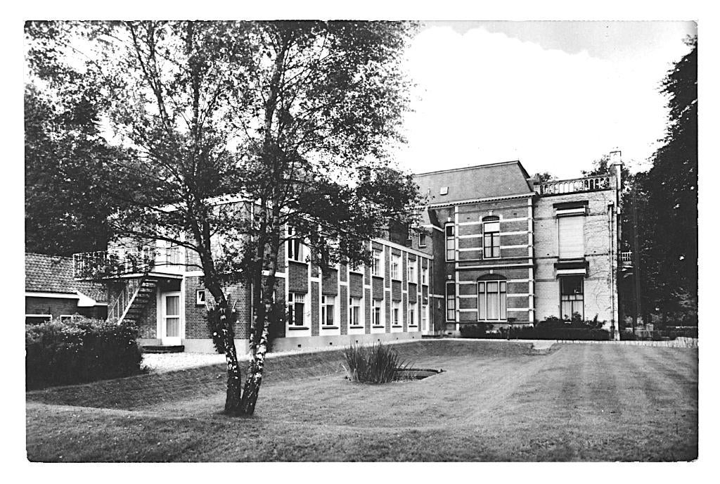 946967 Brummen Gld 1966 gel in 76 Schoonaerde Gelopen