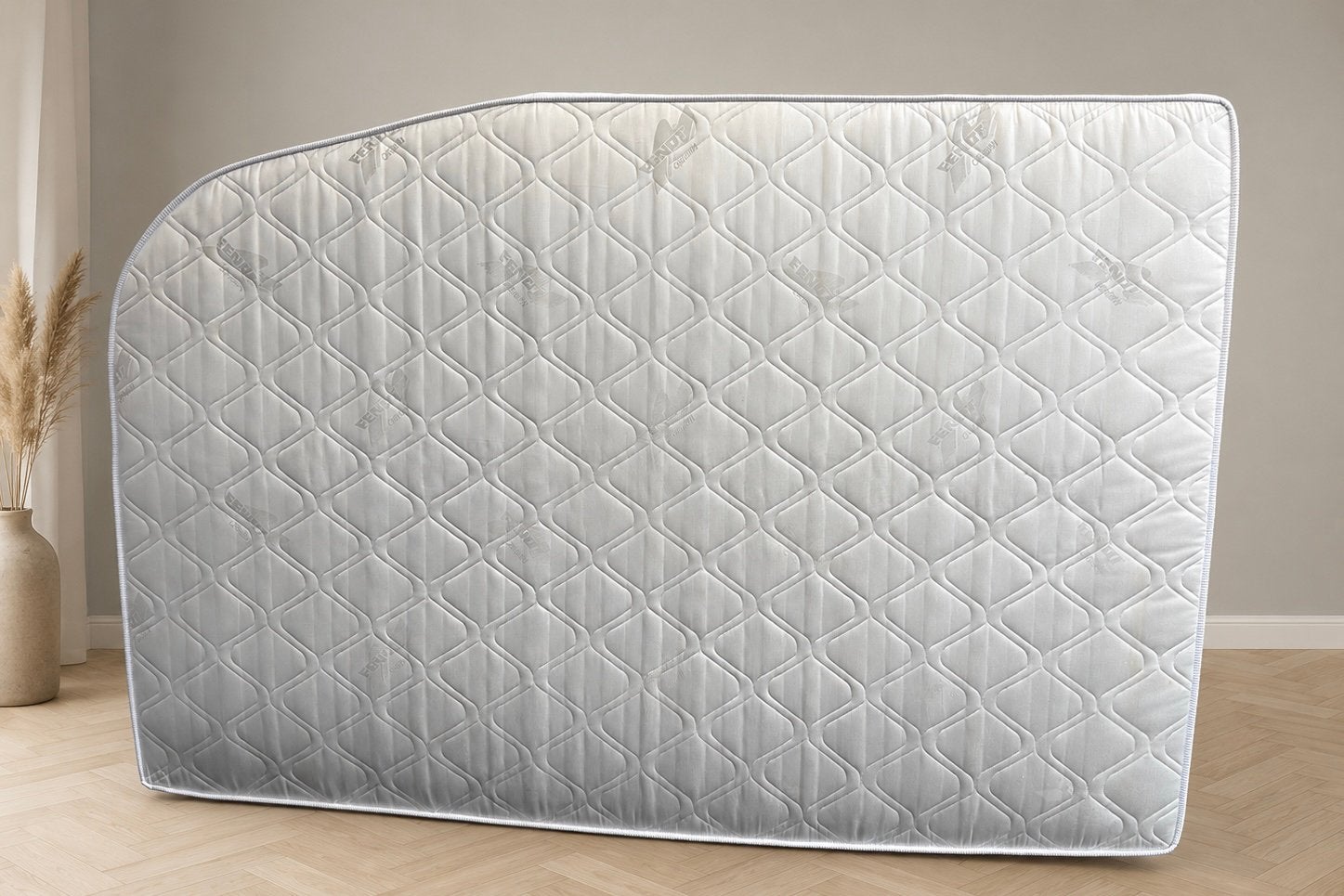 Origineel Fendt matras frans bed!, Ophalen, Zo goed als nieuw