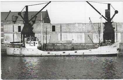 Scheepvaart-haven, Ophalen of Verzenden, Nieuw, Kaart, Foto of Prent