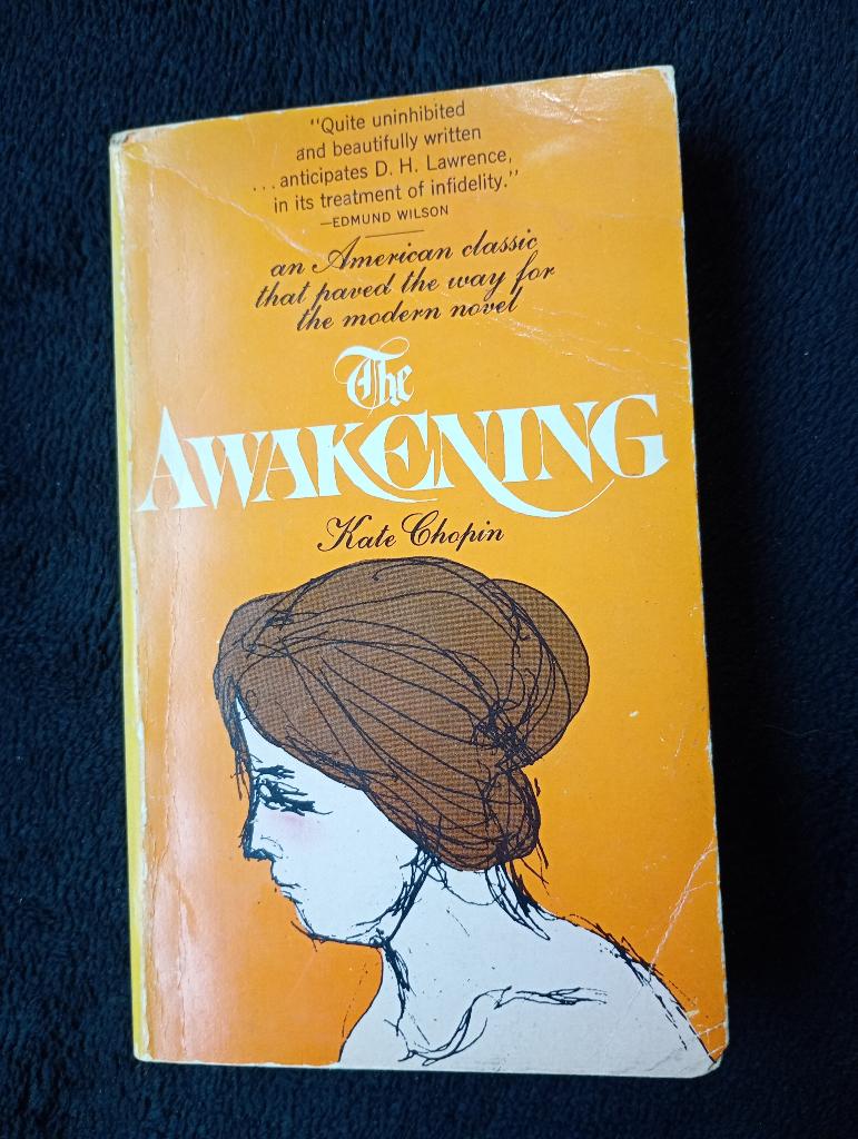 Kate Chopin, The Awakening, Boeken, Ophalen of Verzenden, Gelezen