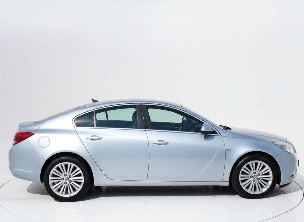 Opel Insignia 1.4 Turbo EcoFLEX Business+|Cruise|Navi|Trekh., Voorwielaandrijving, 4 cilinders, Origineel Nederlands, Handgeschakeld