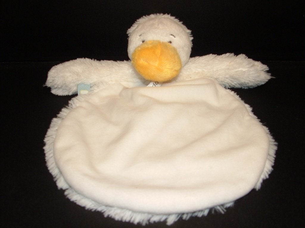 HAPPY HORSE EEND DUCK DULIO TUTTLE KNUFFELDOEK VELOURS, Ophalen of Verzenden, Nieuw, Eend