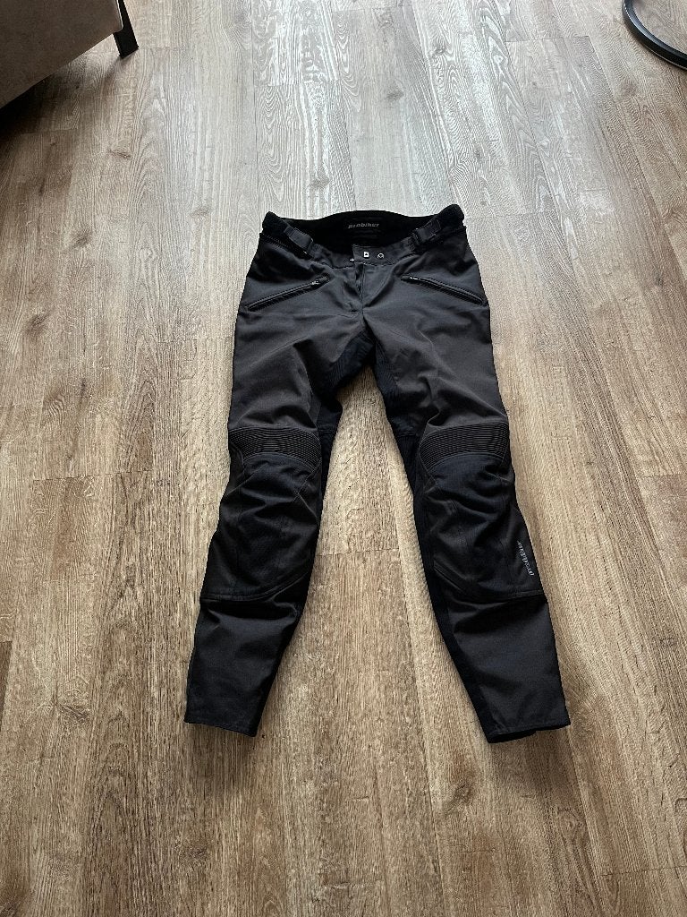 motorkleding, Ophalen, Broek | textiel, Dames, Probiker