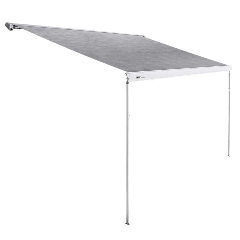 Thule omnistore 6300 ducato 400cm, Ophalen, Nieuw, PVC, Thule