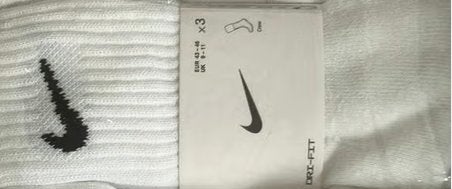 Nike dri fit sportsokken 43-46 wit nieuw bundel 3 stuks, Kleding | Heren, Ophalen of Verzenden, Nieuw, Maat 43 t/m 46, Wit