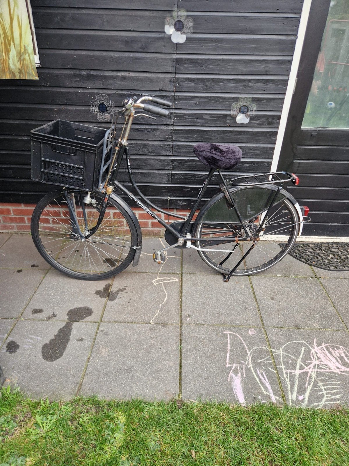 Kroegfiets, Terugtraprem, Versnellingen, Ophalen, Overige merken