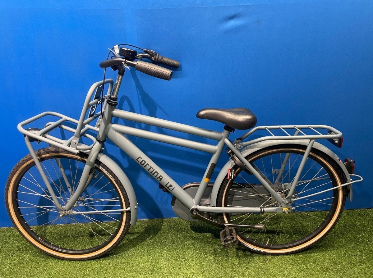 Cortina U4 Mini Transport 24 inch * AFLEVERKLAAR Jongens, Ophalen, 20 inch of meer, Gebruikt, -