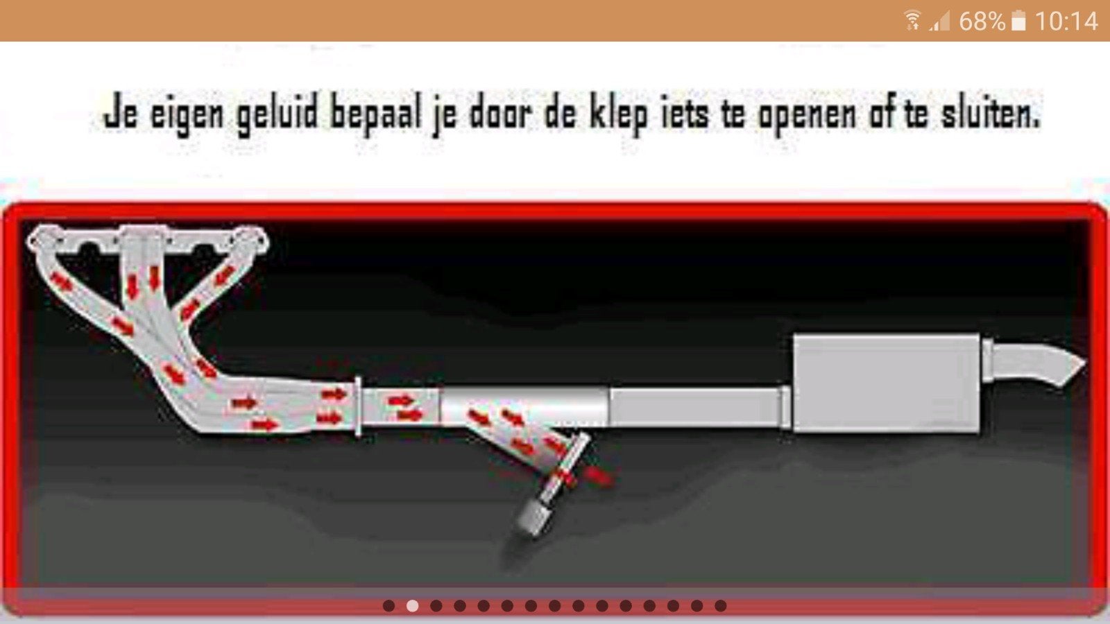 Uitlaatklep, Bypass, Cut out, uitlaat klep, Sport uitlaat., Ophalen of Verzenden, Nieuw, Skoda