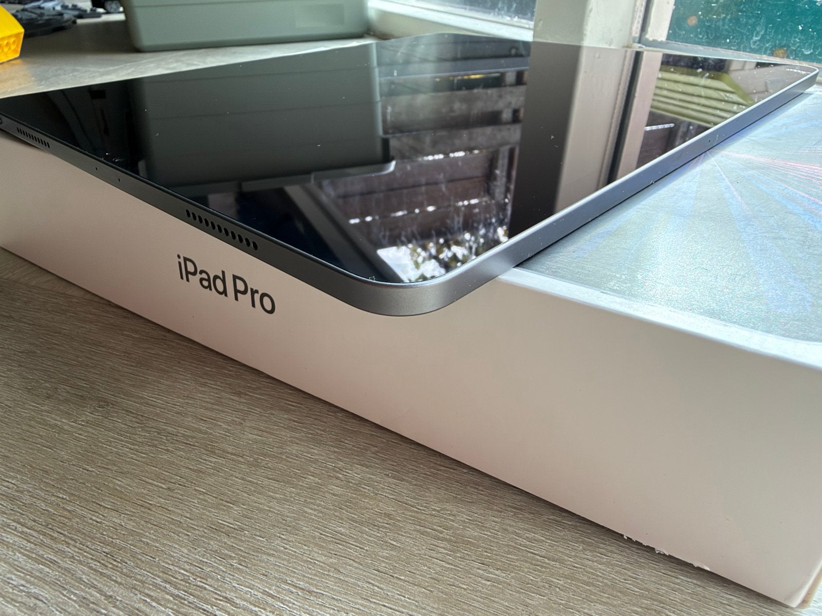 Foto 14 van iPad Pro 12.9-inch M1 (5th Gen) 256GB Wi-Fi - Zeer Netjes