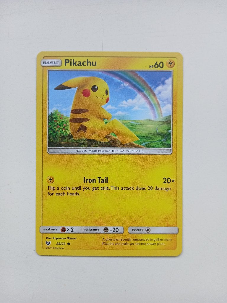 Pokemon kaarten Holo, Ophalen of Verzenden, Zo goed als nieuw, Meerdere kaarten