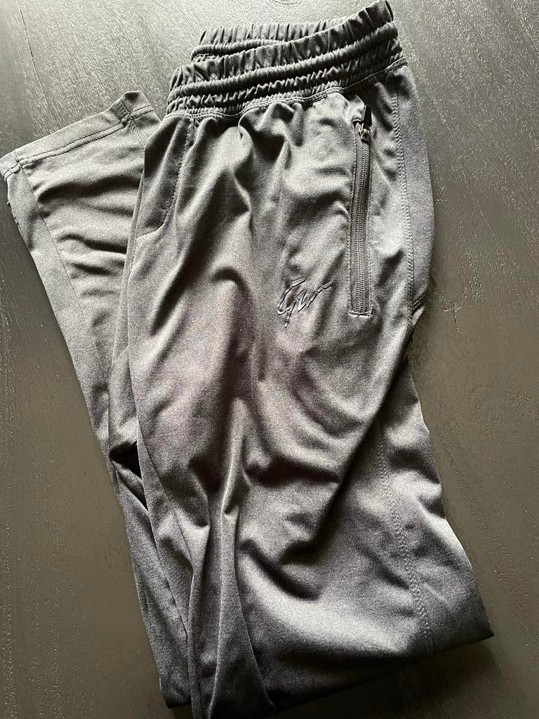 Gorilla Wear trainingsbroek  L, Maat 52/54 (L), Fitness, Zwart, Ophalen of Verzenden