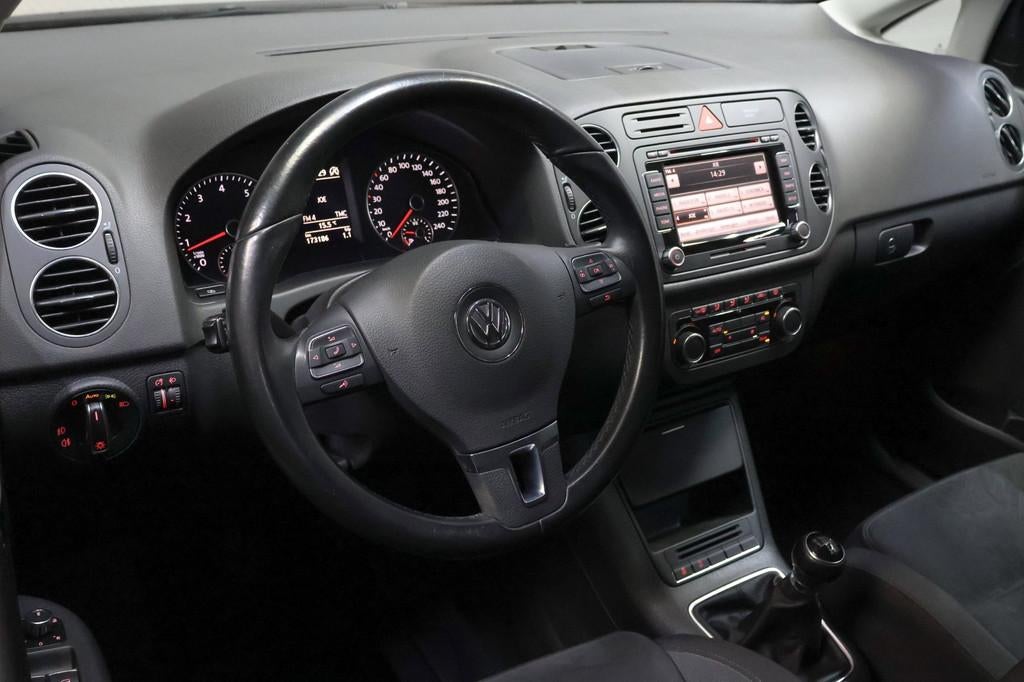 Volkswagen Golf Plus 1.2 TSI Highline BlueMotion, Auto's, Volkswagen, Euro 5, Gebruikt, 4 cilinders, 1264 kg