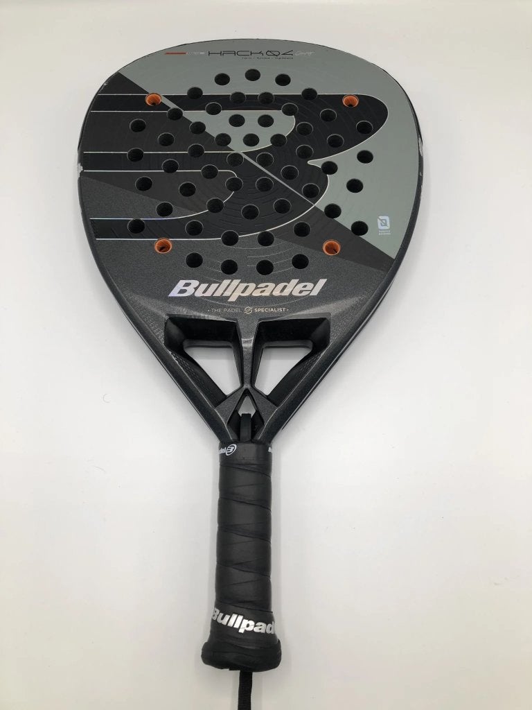 Bullpadel Hack 04 Comfort 2026, Sport en Fitness, Gebruikt, -, Info@repadelstore.com, Ophalen of Verzenden