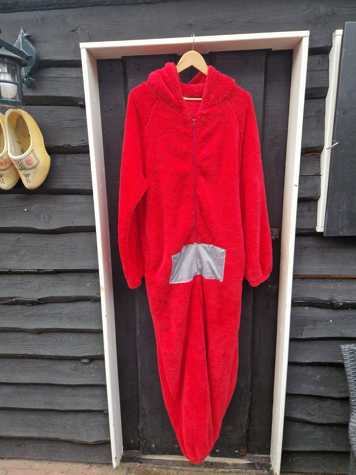 TELETUBBIES VERKLEEDPAK ❤️ MAAT XL PO, Ophalen of Verzenden, Kostuum, Carnaval