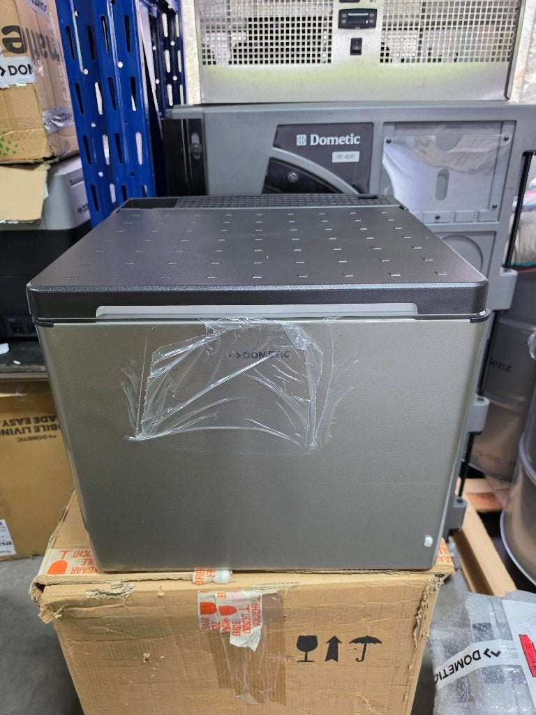 Dometic ACX3 40G Nieuw met transportschade, Ophalen, Nieuw, Koelbox, Elektrisch