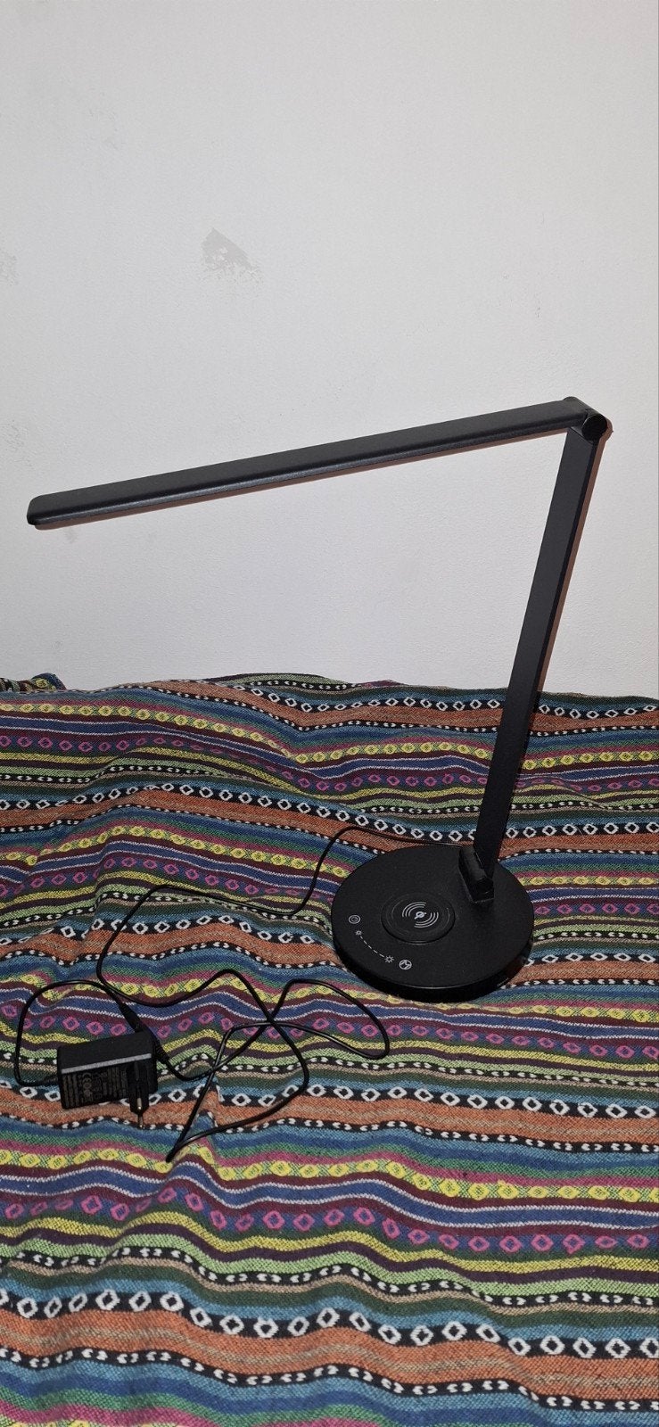 Livarno led lamp met dimmer en verschillende licht standen
I, Ophalen of Verzenden