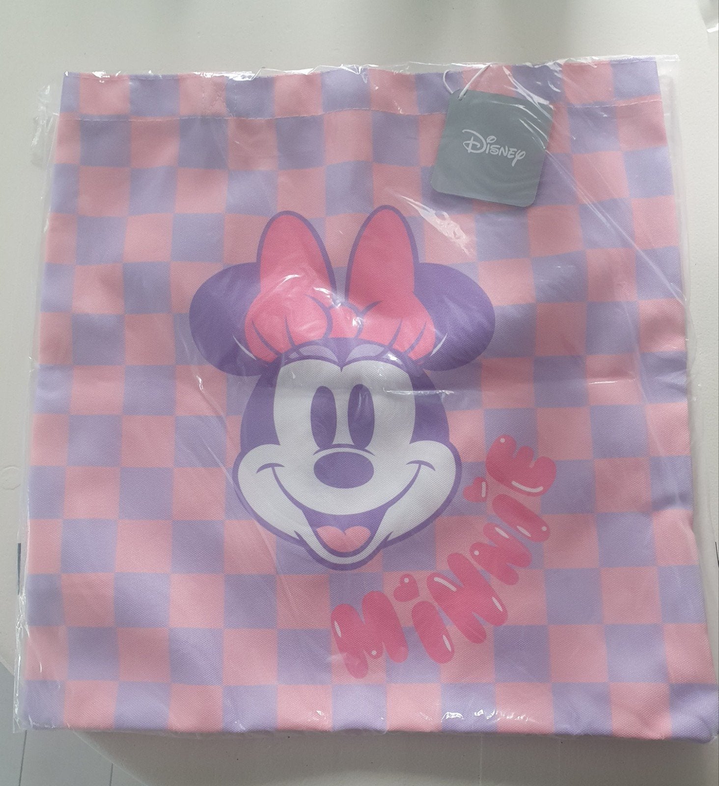 Te koop tas Minnie Mouse, Ophalen, Mickey Mouse, Tas, Koffer of Zak